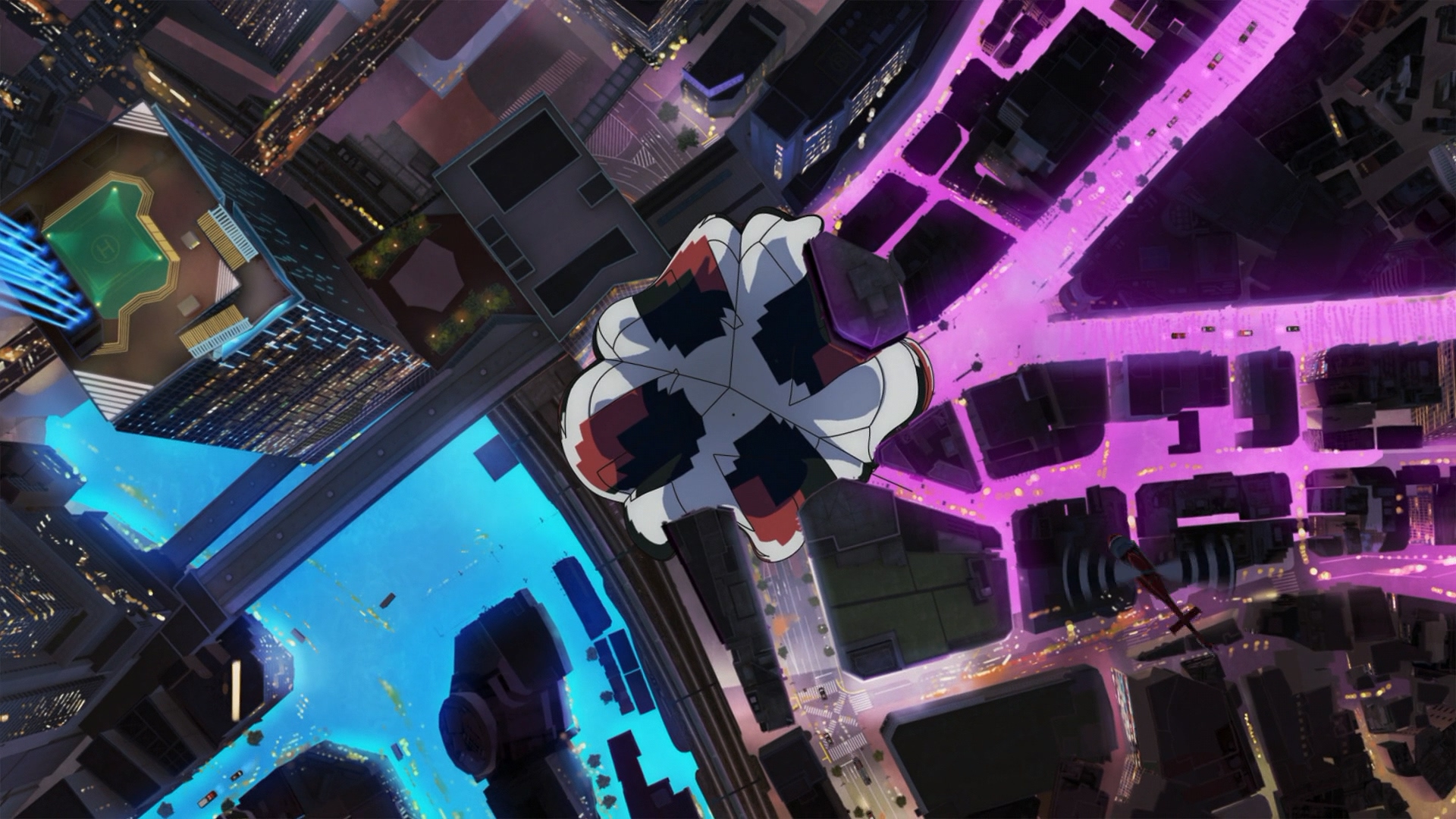 名侦探柯南动画225,名侦探柯南世纪末的魔术5