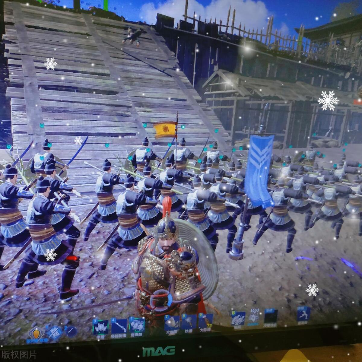 你的鼻子为何格外敏感？过敏性鼻炎，三伏灸三部曲从根上解除敏感