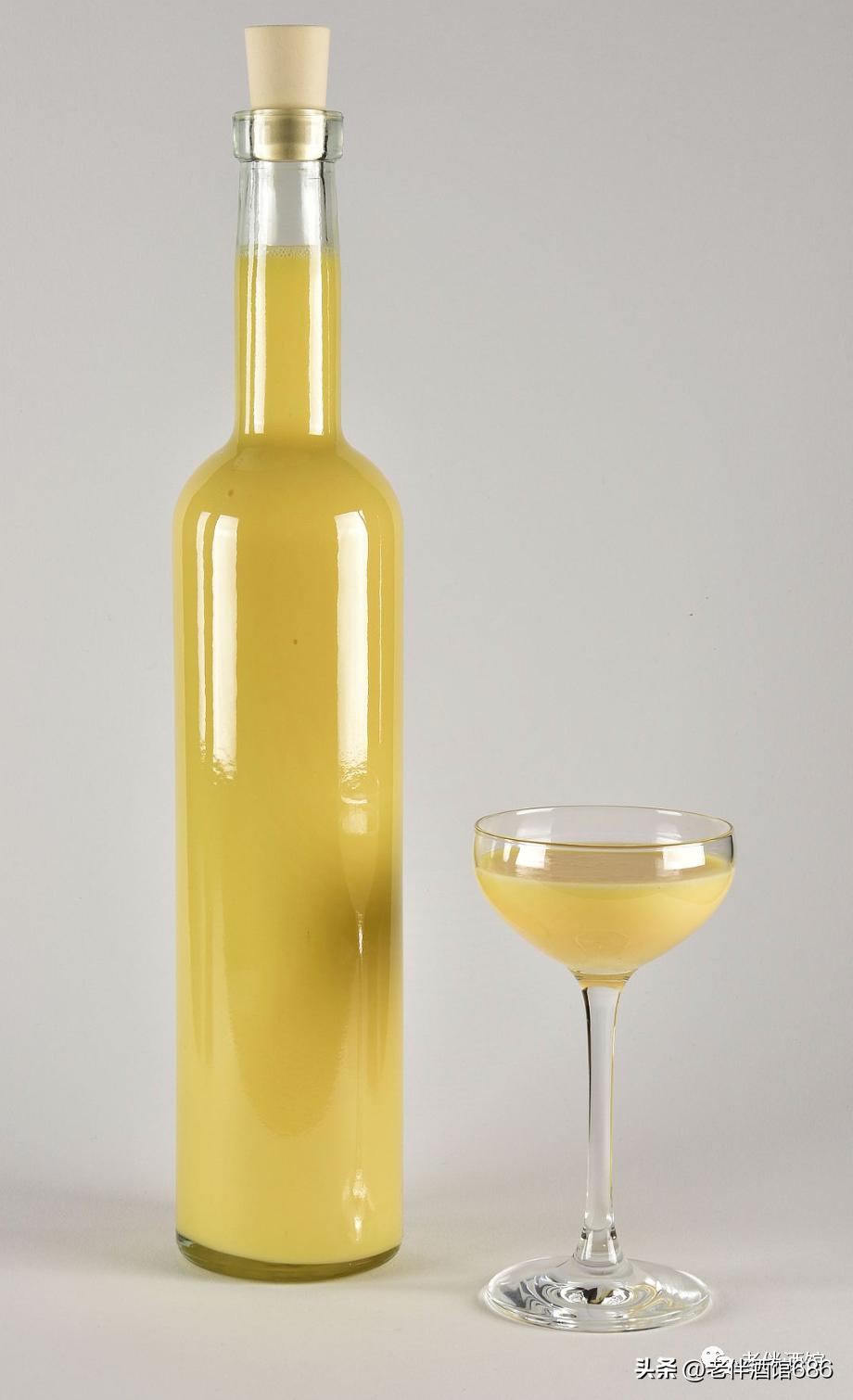 浙江蛋黄酒,酒和蛋黄起什么作用