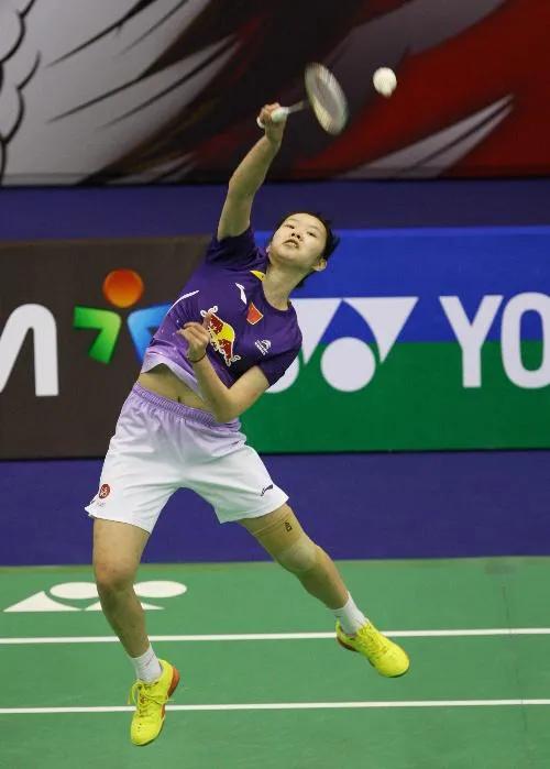 历史上羽毛球女单10大名将,国羽女单目前在世界上的实力排名