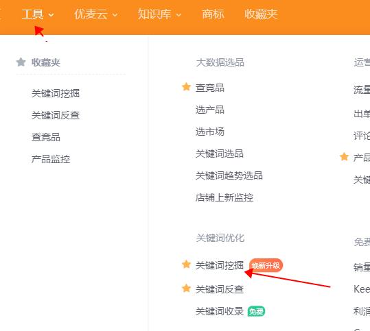 亚马逊重要关键词和次要关键词,如何寻找亚马逊精准关键词