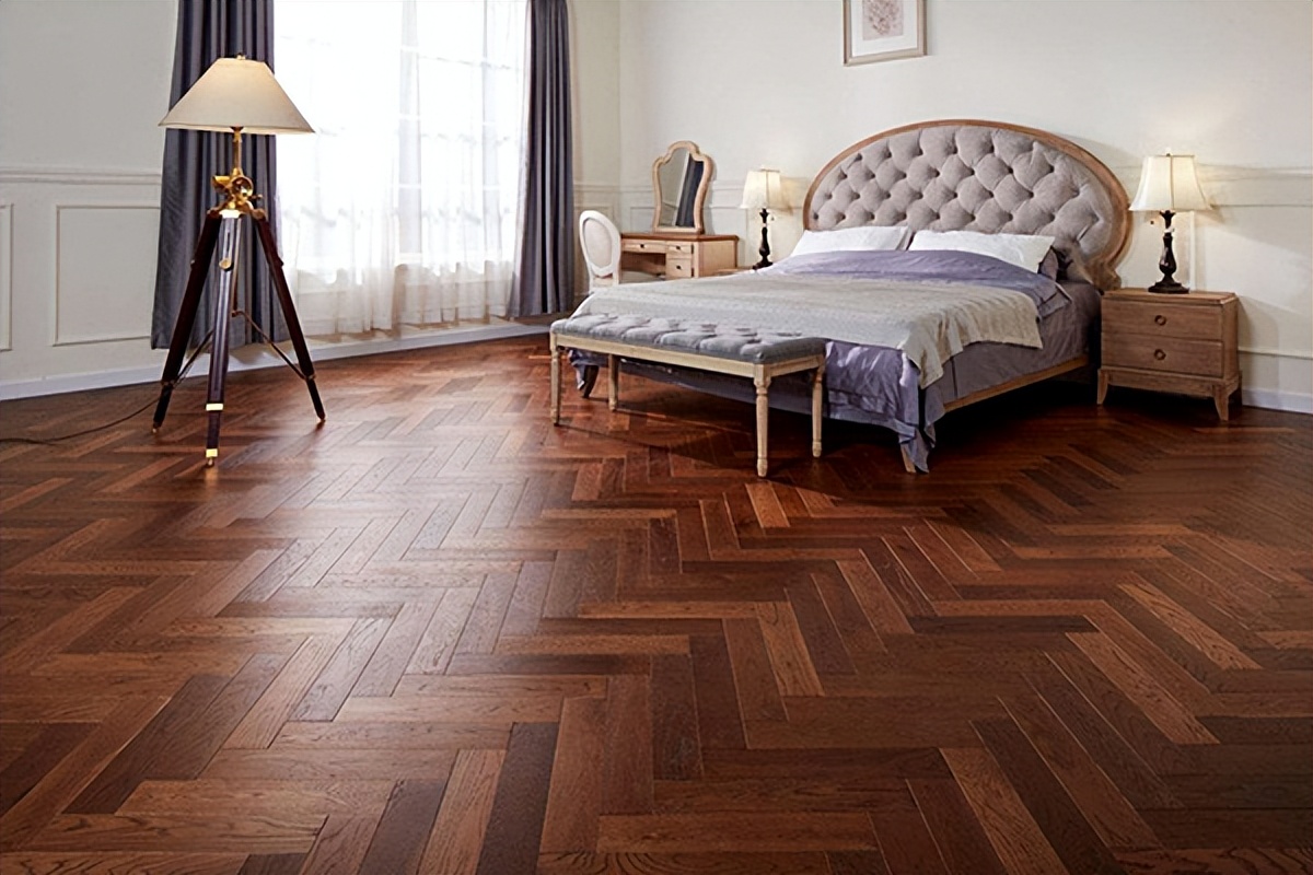 实木地板哪个牌子好点,实木地板哪个品牌比较好