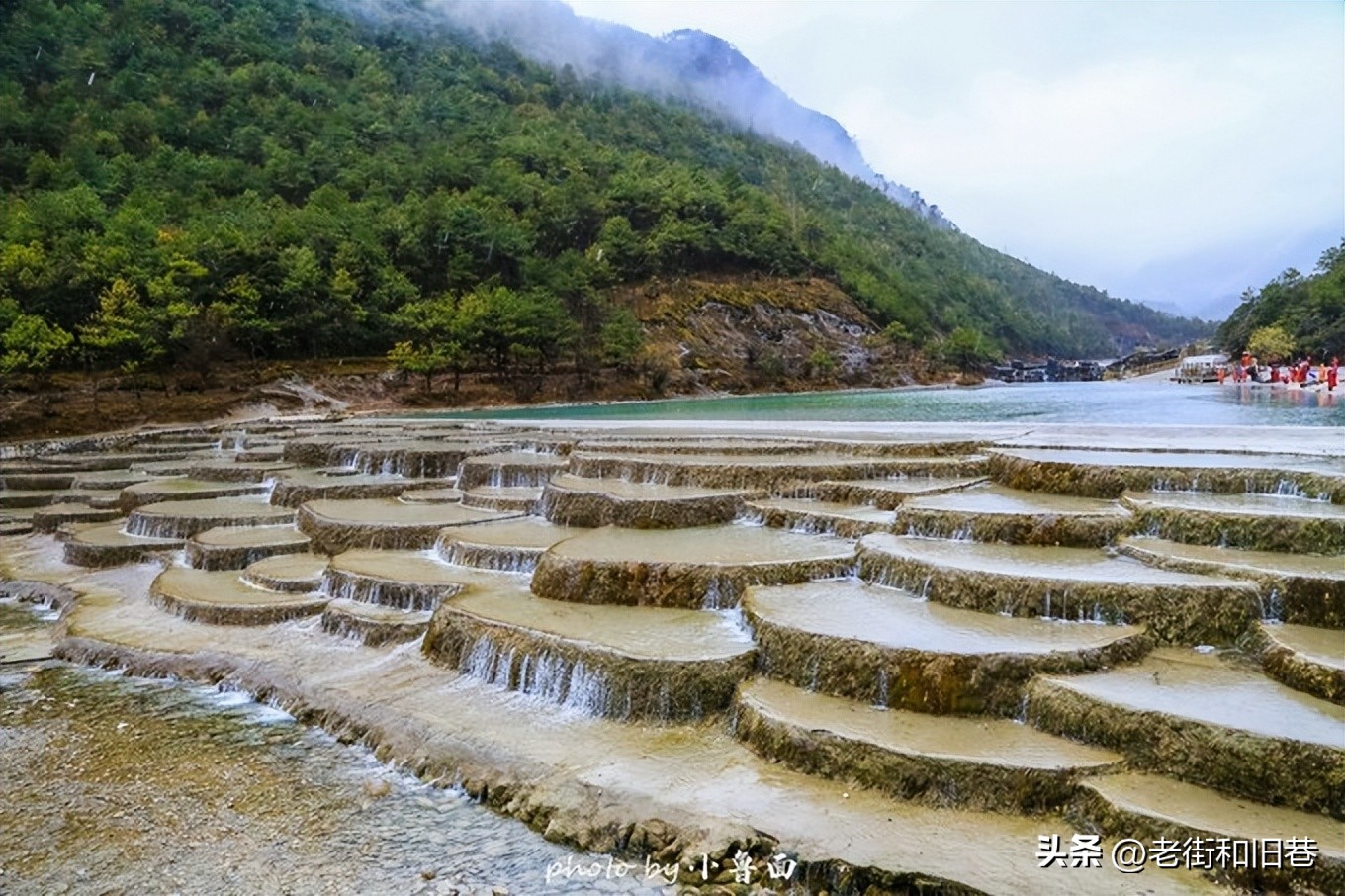 玩转云南自由行,昆明大理丽江6天5晚游多少钱