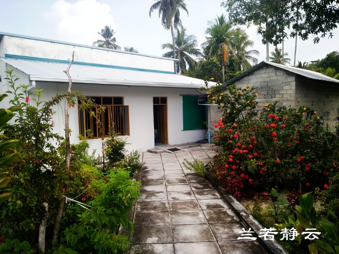 马尔代夫十大顶级岛,探秘马尔代夫马什岛的美妙之处