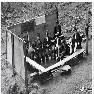 清朝末期动荡不安,清朝民间民不聊生