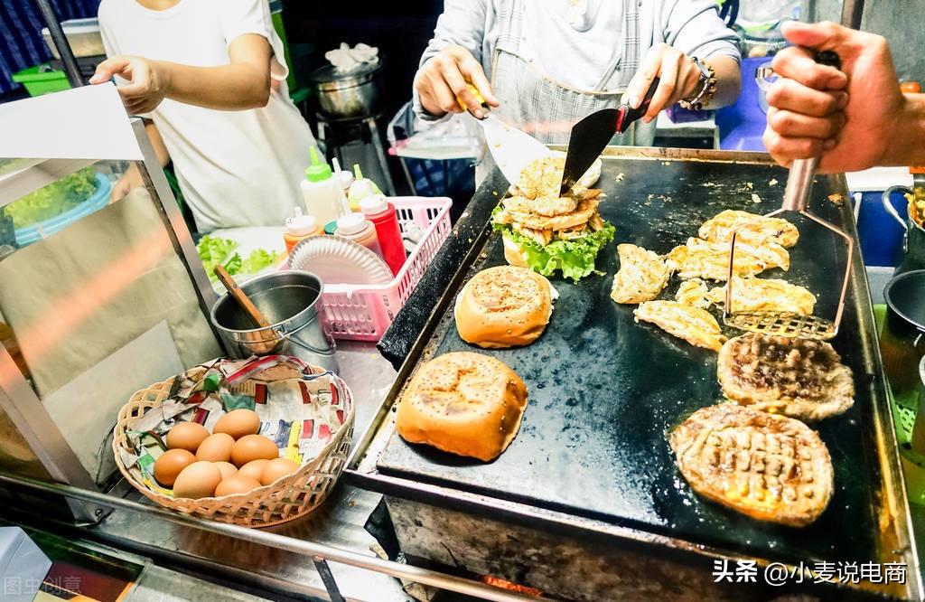 小成本创业项目如何入手,成本低创业少的项目有哪些