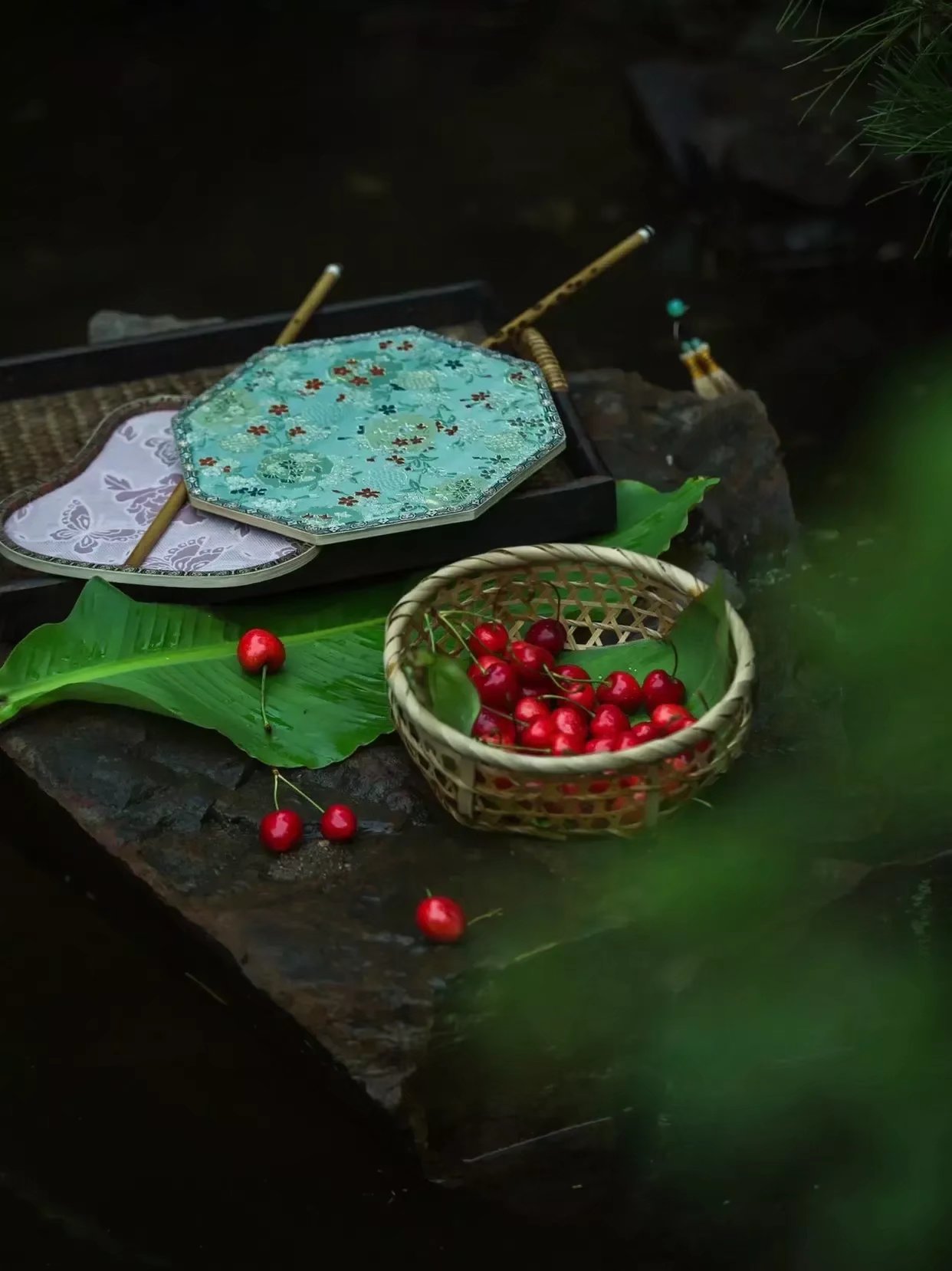 心境的散文,心境散文