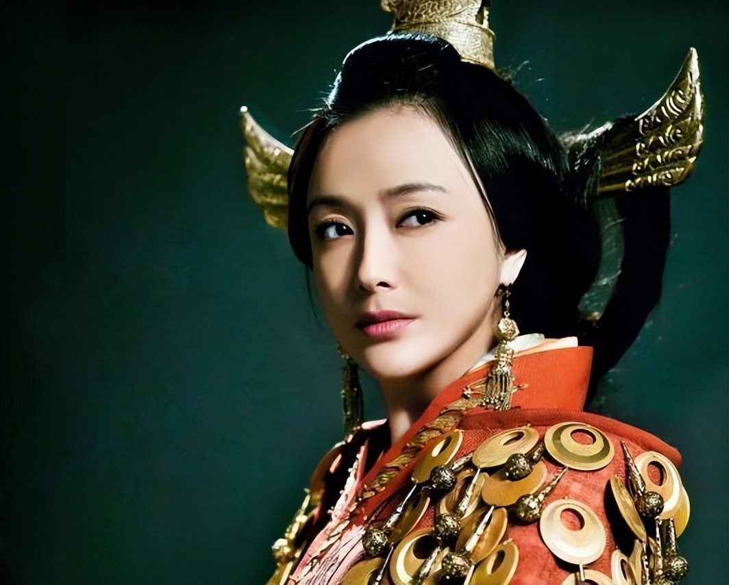 刘邦到底是靠什么起来的,刘邦实际上是楚国人吗