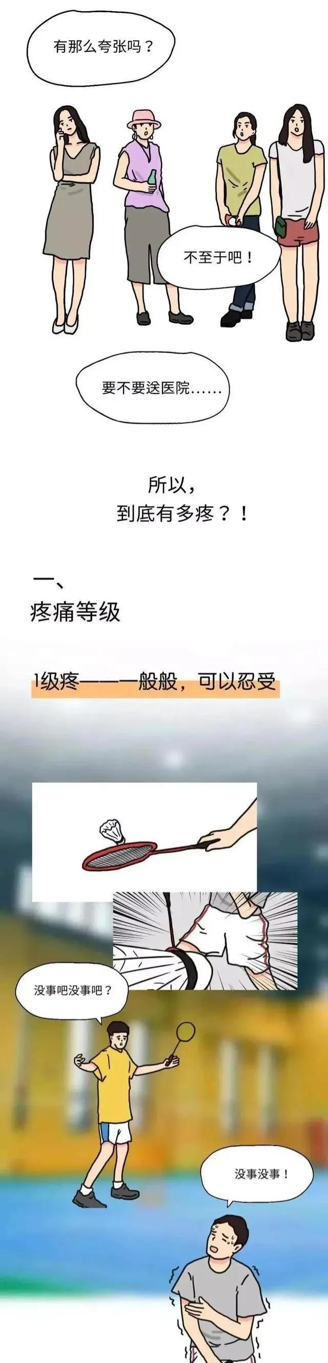 男人被踢裆有什么影响,男人被踢裆了怎么办