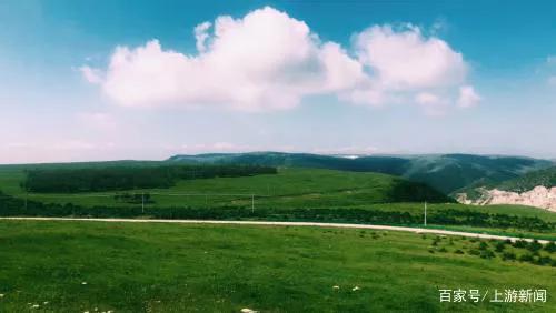 妈,我的生存金我做主,就让我陪您和爸去草原,看看火红的萨日朗