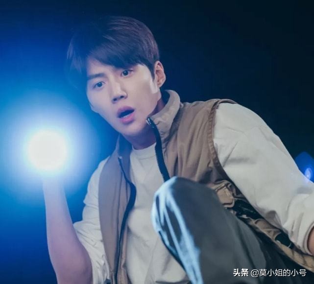 海岸村恰恰恰韩剧解说,海岸村恰恰恰治愈系好剧