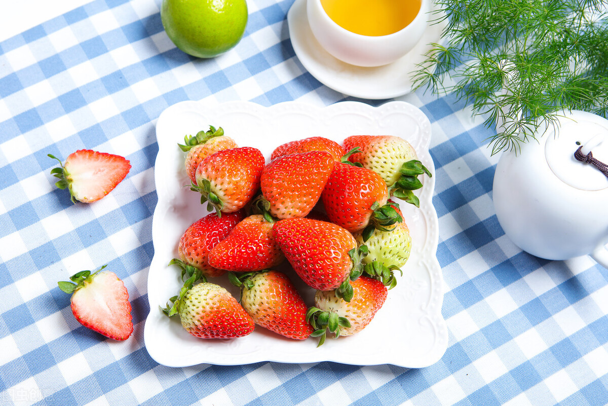 常见的容易上火和去火的水果,老人上火吃什么水果降火最快