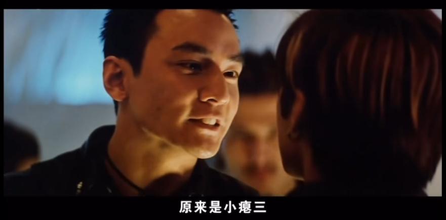 铲平学校，砍杀师生，中学混混连*榴弹手**都能搞来？