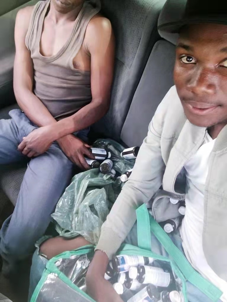 止咳糖浆为什么没有风靡中国,因为止咳糖浆而毁灭的国家