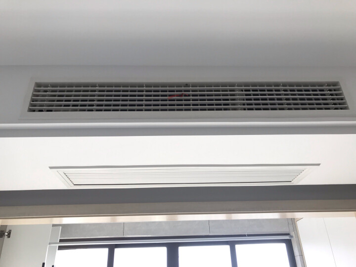 风管机的优缺点及价格,商用风管机有什么缺点