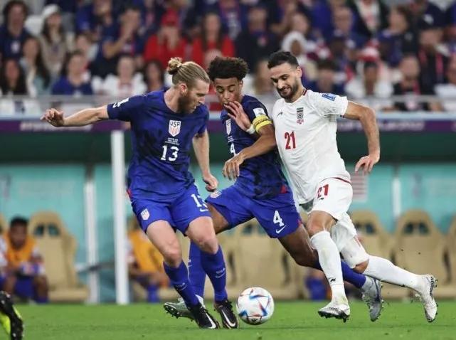 李江涛说事,李江涛谈战略