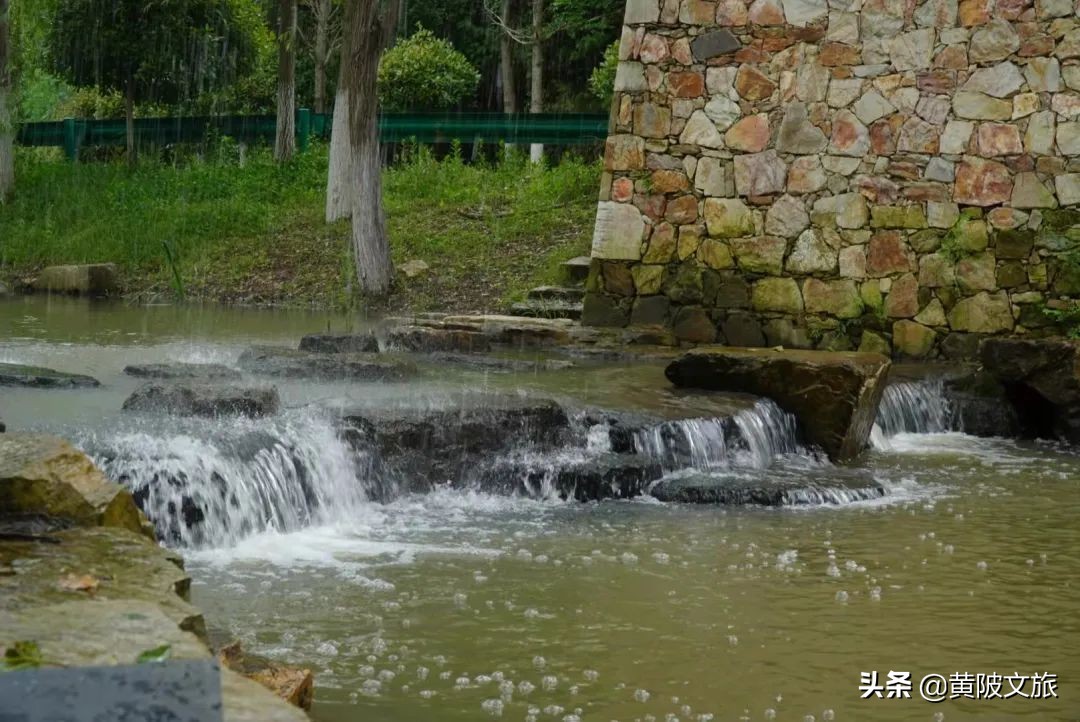 武汉夏天自驾游推荐,夏日避暑武汉出发3-5天自由行攻略