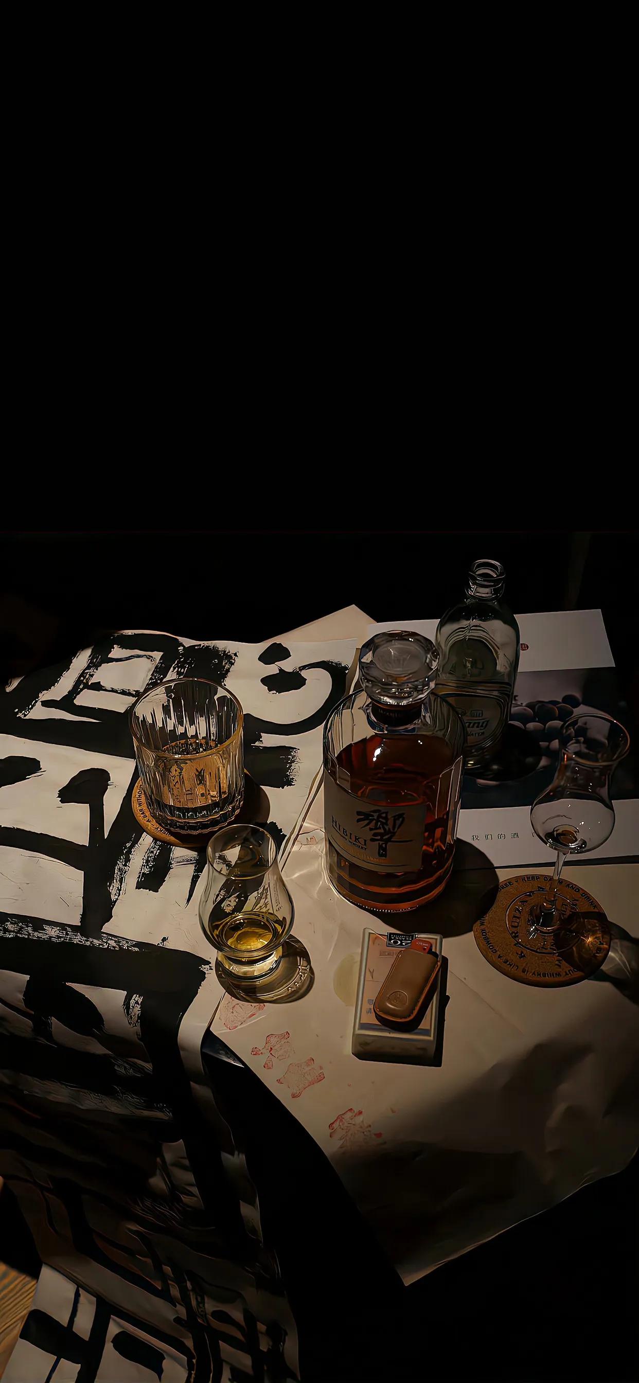 超清ins风壁纸黑色系,背景图壁纸伤感唯美黑色