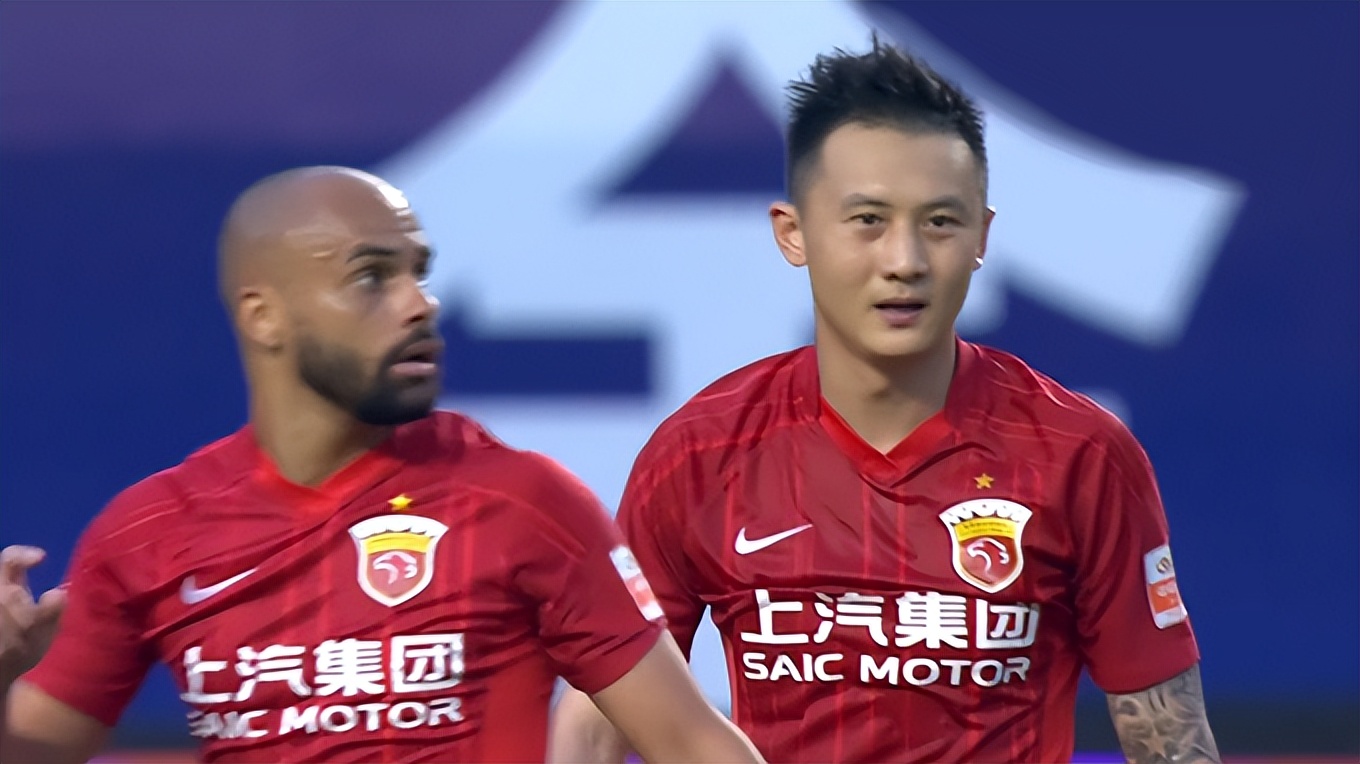 去欧洲钓大鱼？武磊之后上港又有引援新动作