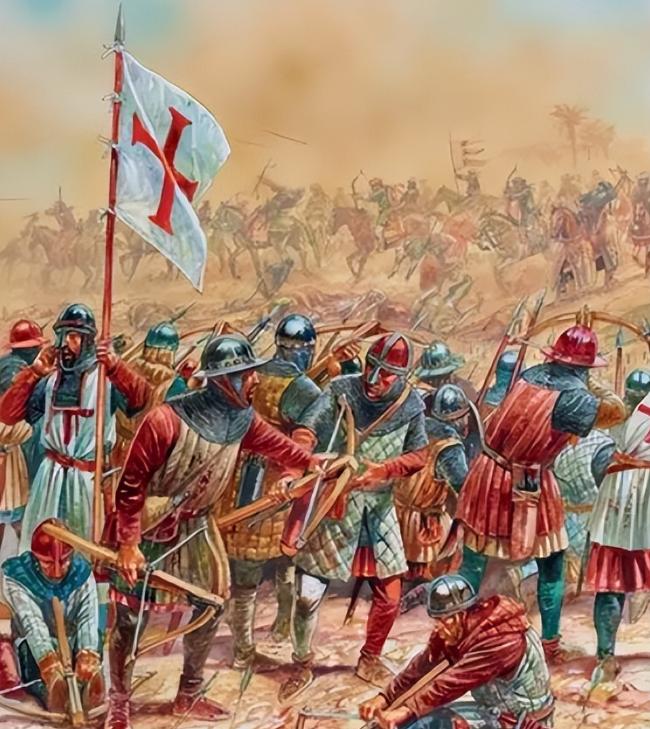 耶路撒冷王国为什么会战败,耶路撒冷王国为什么不扩张