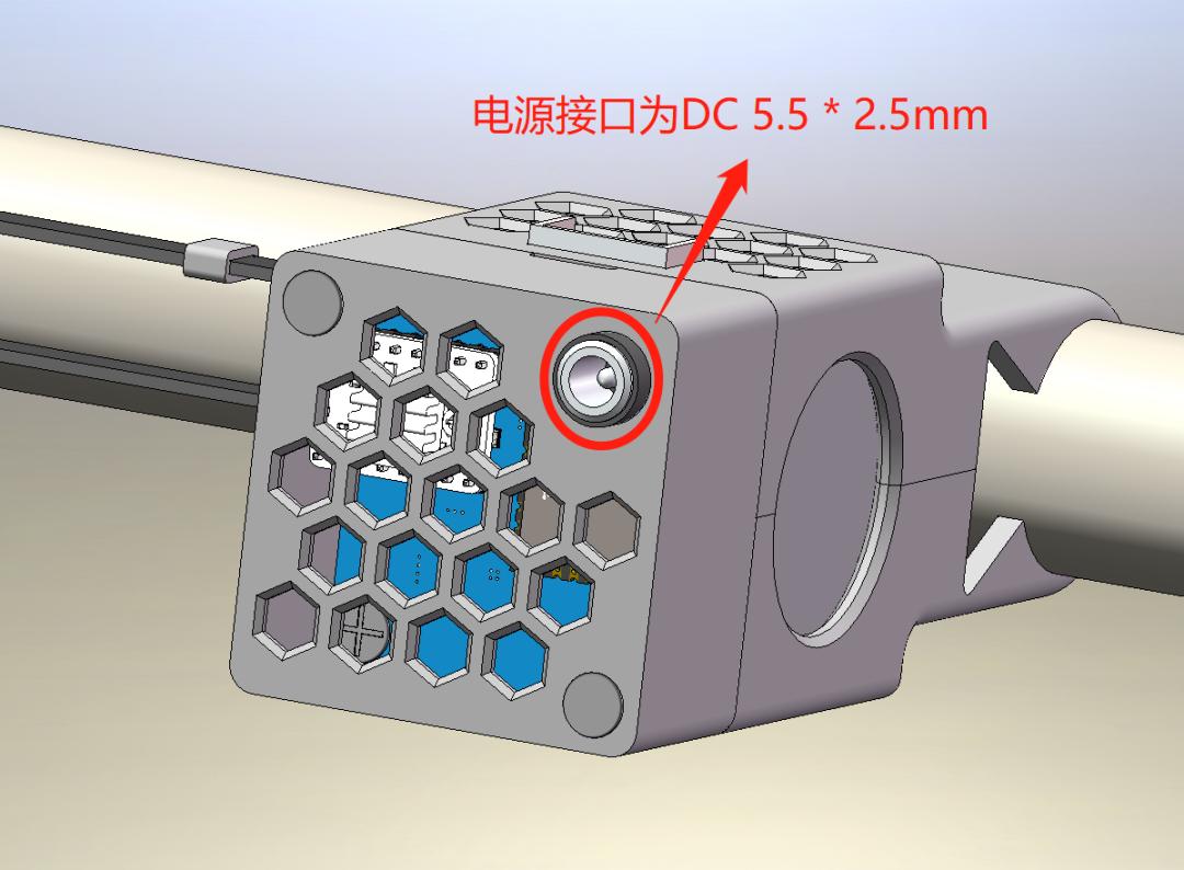 窗帘简易自动拉开diy,智能家居窗帘自制方法