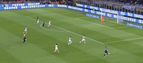 哲科集锦国米,国米重回欧冠8强劳塔罗