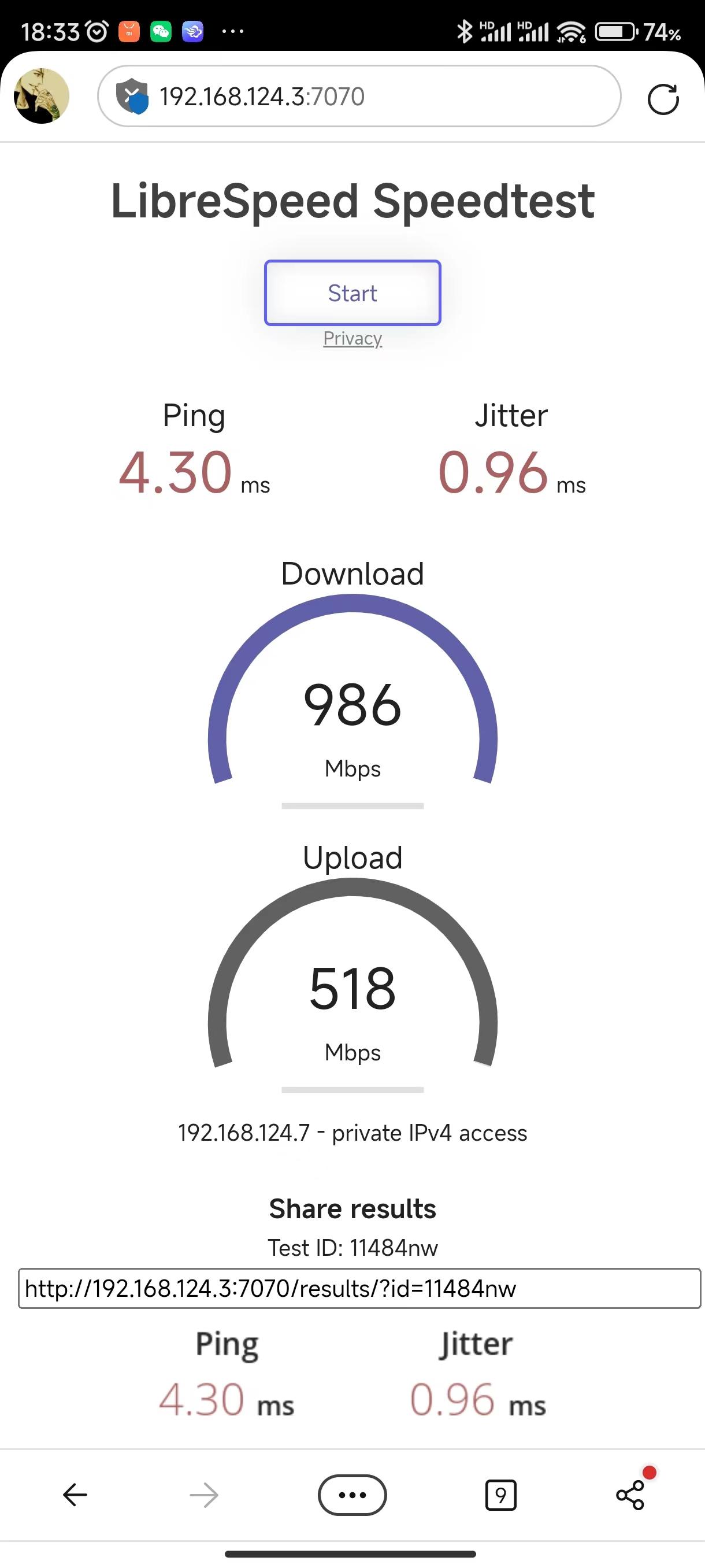 路由器性能测试工作,路由器性能测试方法有哪些