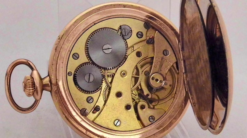 世界制表业的江湖，日本手表是如何崛起的