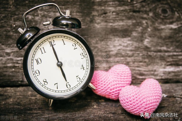 若是你，我愿随之奔赴任何一个远方