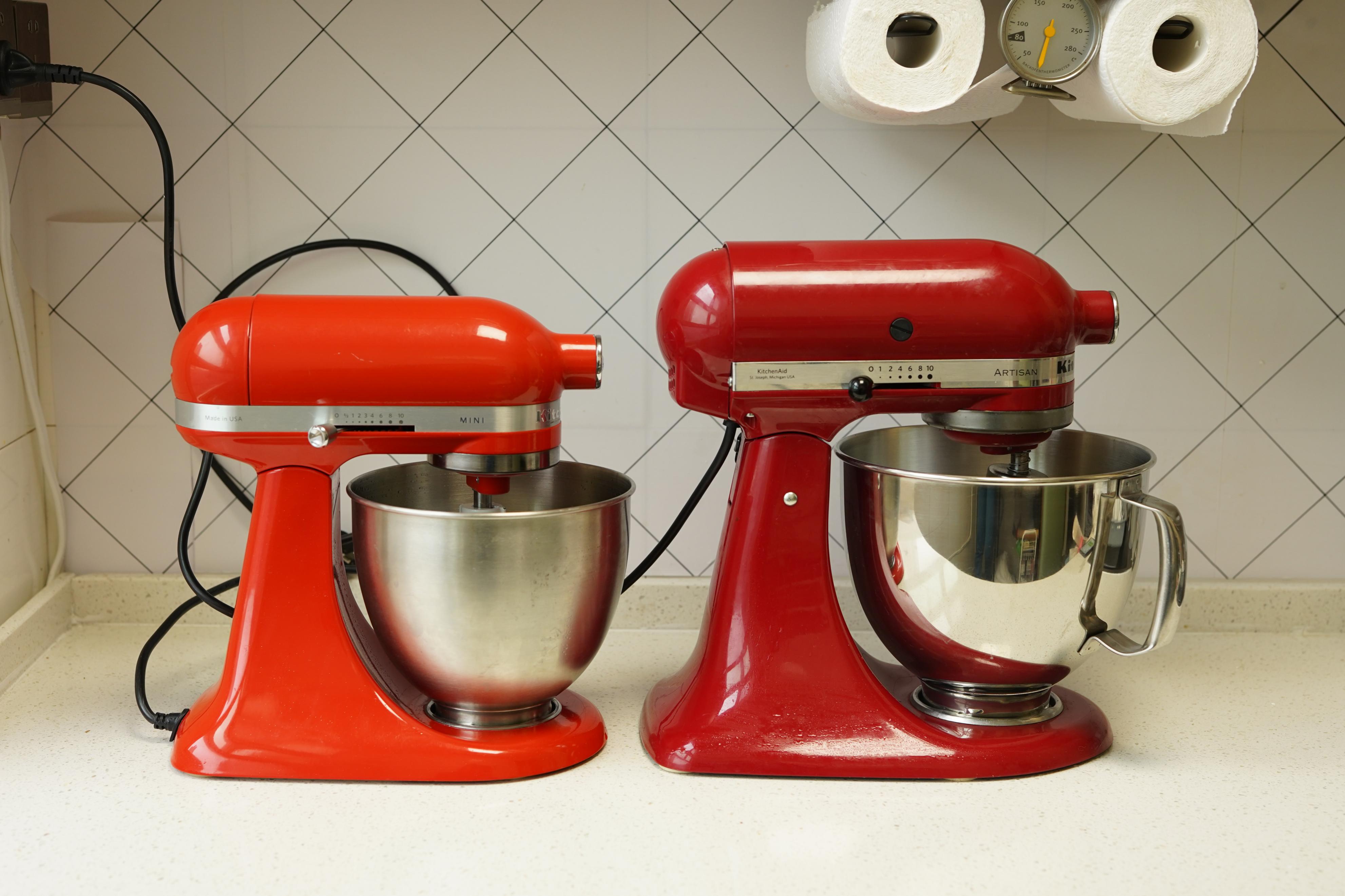 博世5s32和凯度f6厨师机哪个好,凯度K2厨师机