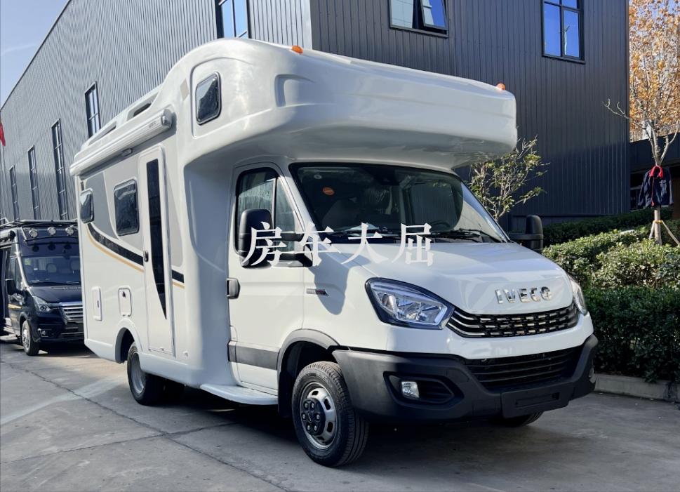 如果你是房车新手,你必须要了解的一些房车知识