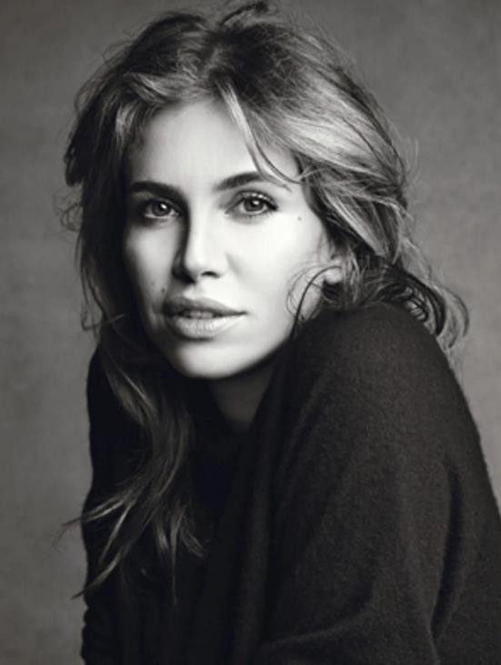 达瑞亚·达莎·朱可娃2009年 (俄罗斯名媛朱可娃)