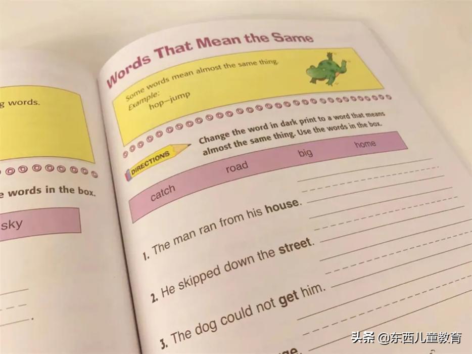 “我做过最聪明的事，是陪娃刷了3年题”