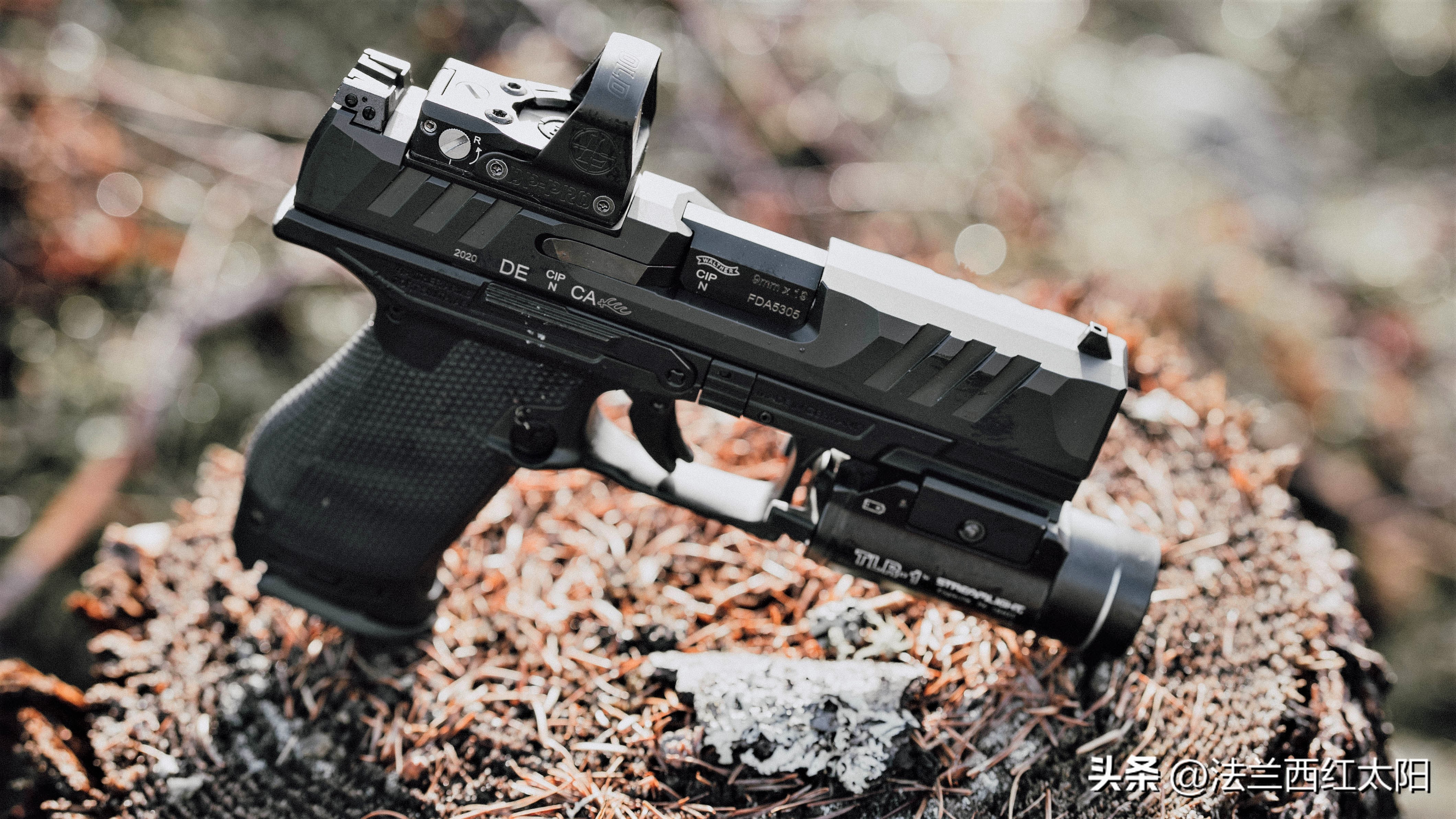 瓦尔特7.65毫米PP型手枪,瓦尔特ppk型手枪数据