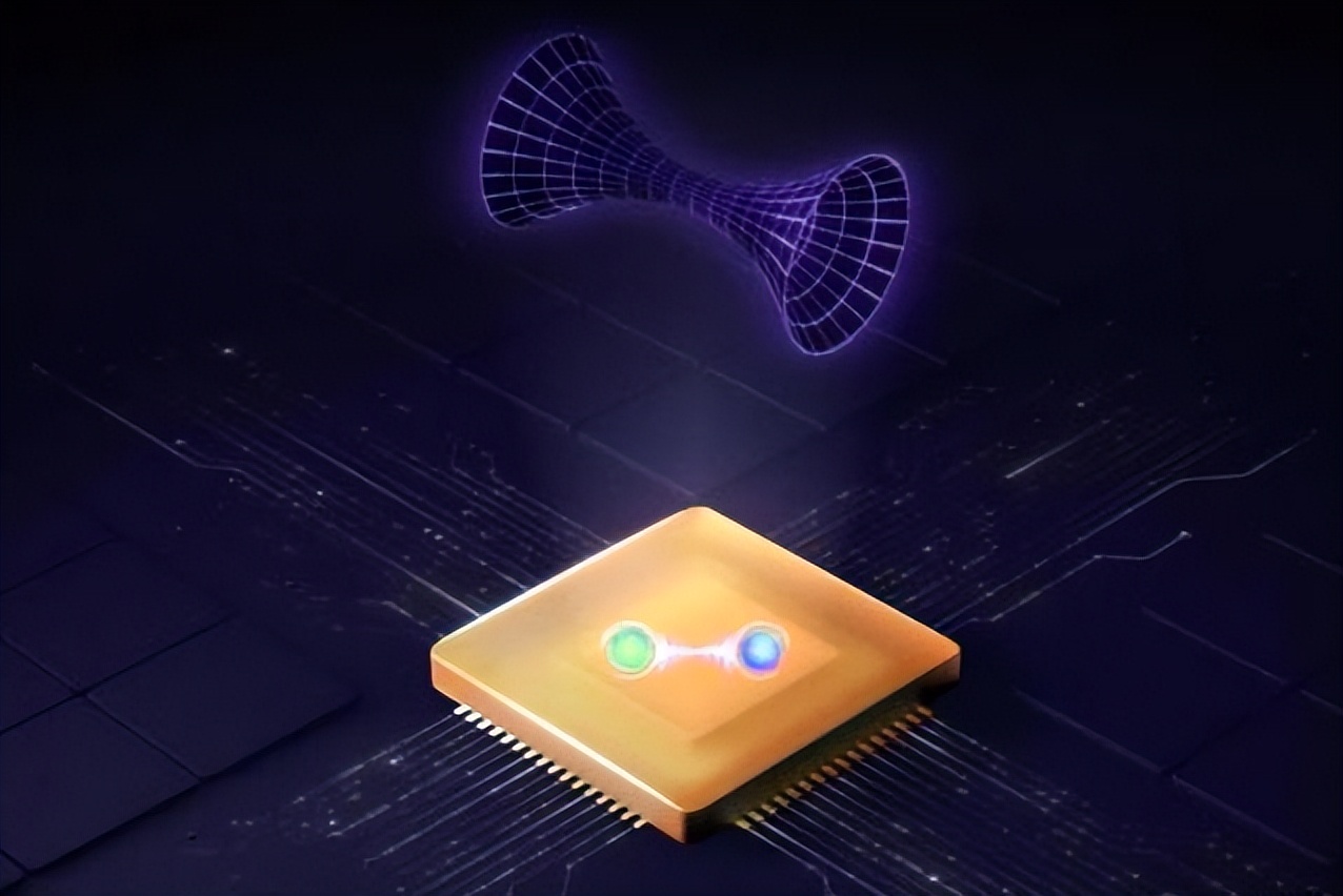 中国芯怎么突破美国的技术封锁 (中国芯能否突破西方封锁)