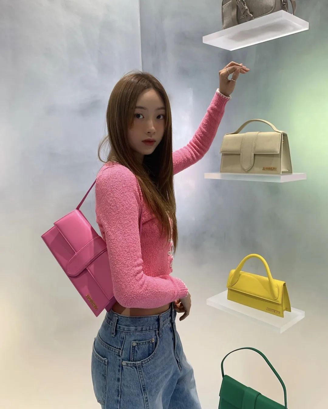 黄黑皮穿搭技巧,黄黑皮穿衣教程