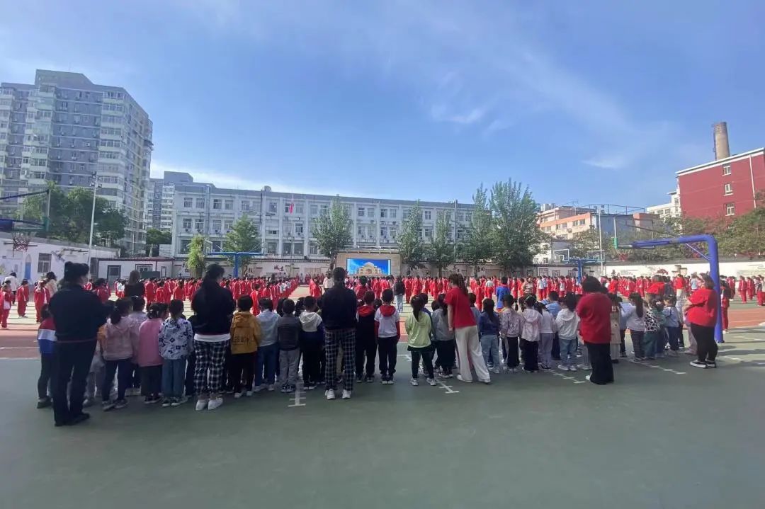 桥山幼儿园开展幼小衔接活动,幼儿园中班幼小衔接教学活动