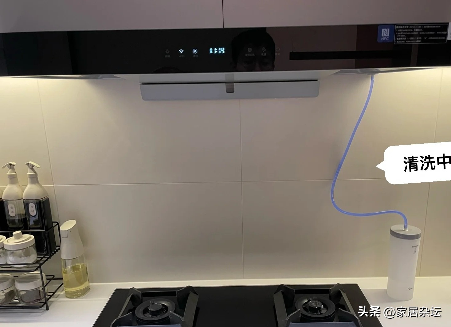 买油烟机选顶侧双吸,选购油烟机避坑