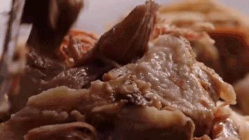 三伏天吃羊肉是种怎么样的体验,三伏天吃羊肉让你大汗淋漓