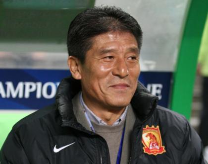 许家印创立广州恒大足球王朝,恒大许家印和王健林关系