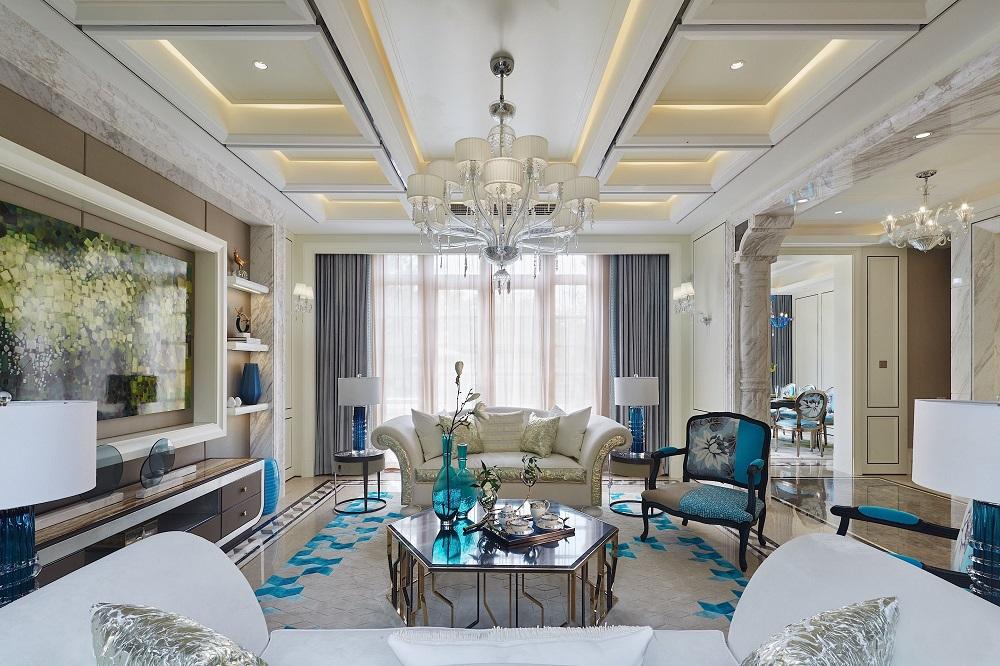 华佑装修公司在南昌的口碑,南昌公寓装修公司排名推荐