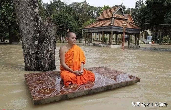 柬埔寨到底是怎样的国家,柬埔寨这个国家基本情况