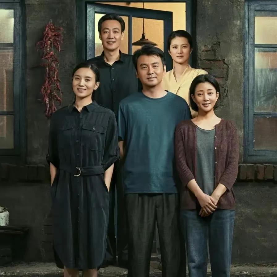 官方点名表扬的5部电视剧,近期值得点名表扬的6部电视剧