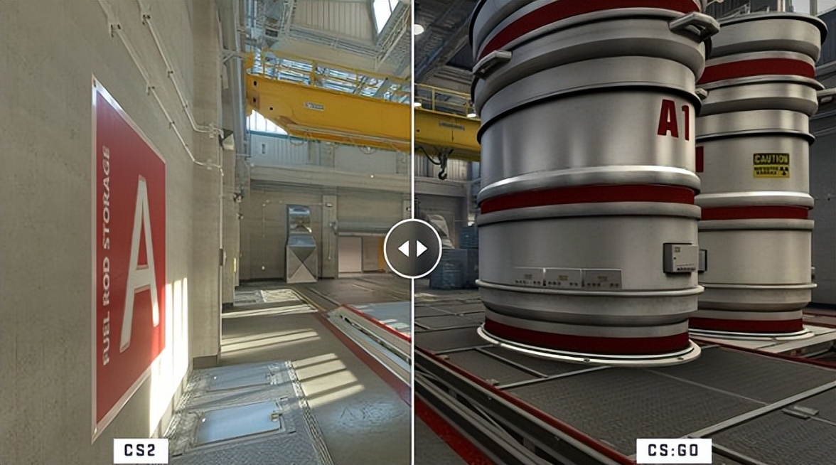 老IP也有春天？V社推出CSGO2，国产经典“魔域”时隔17年出新作