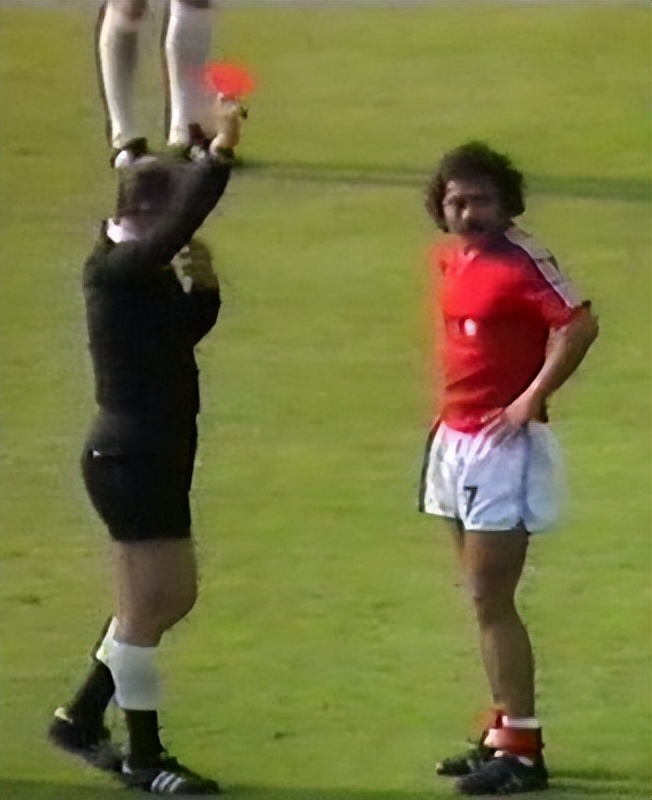 1974年的世界杯,1974世界杯决赛最惊人的开局