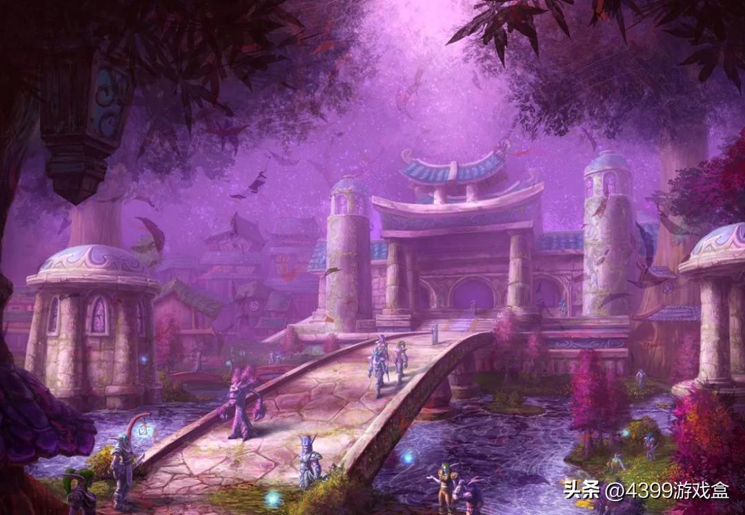 暴风城什么游戏,暴风城游戏