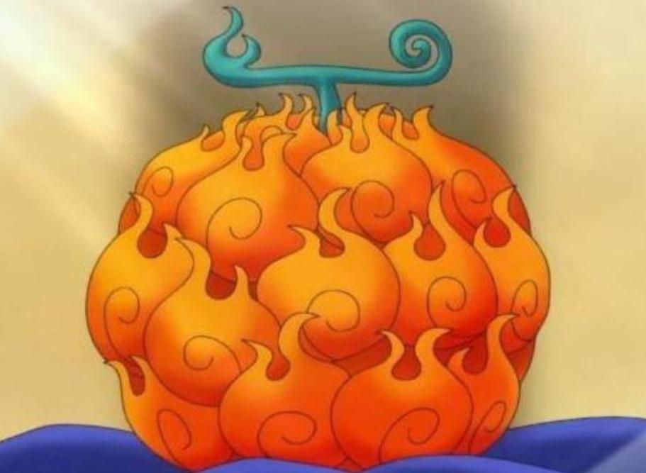 恶魔果实路飞的果实,恶魔果实到底是什么