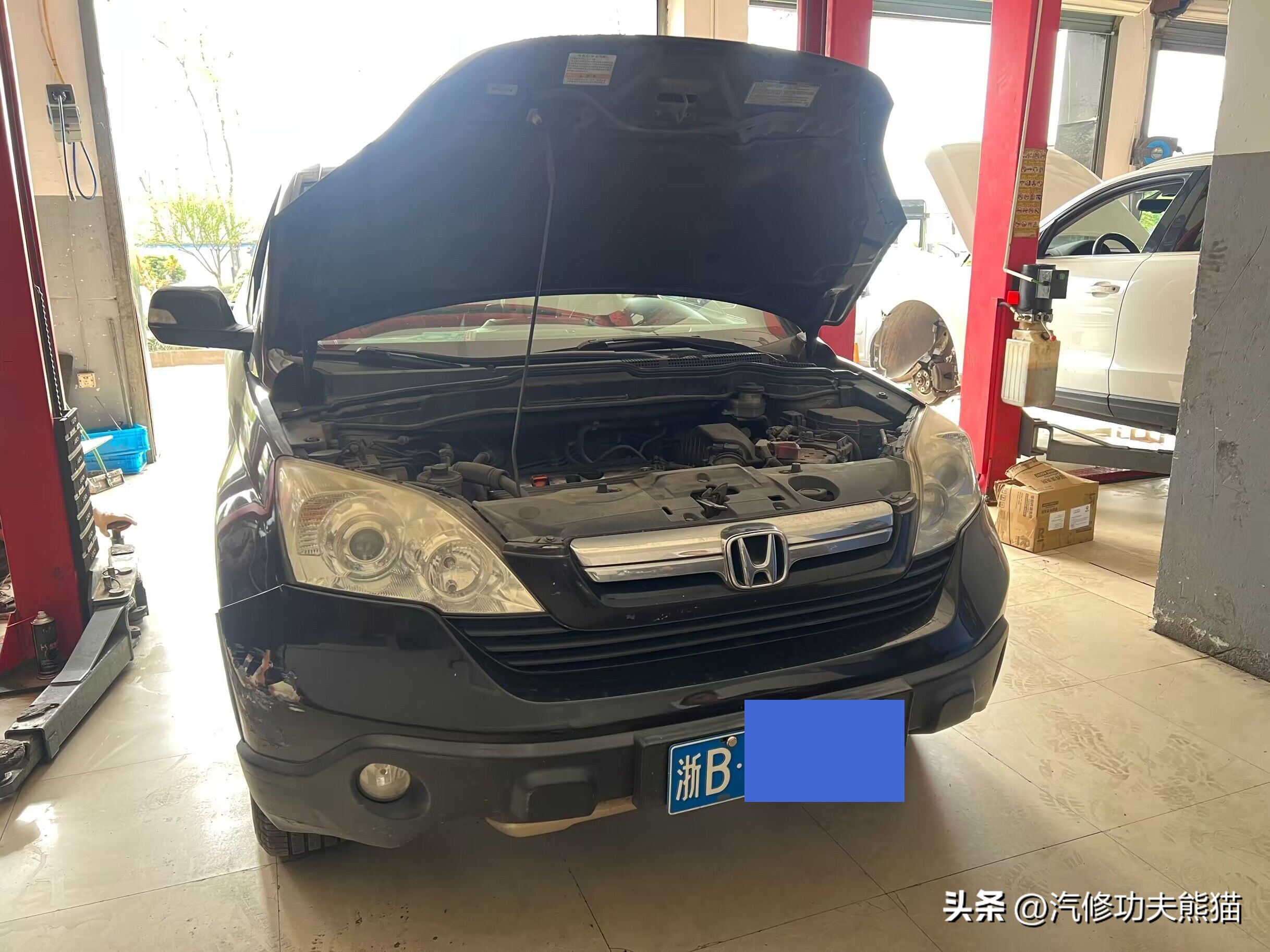 日系车不漏油不漏水,日系车不容易漏油