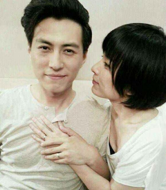 李佳与靳东结婚了吗,靳东却宁愿娶2婚的李佳