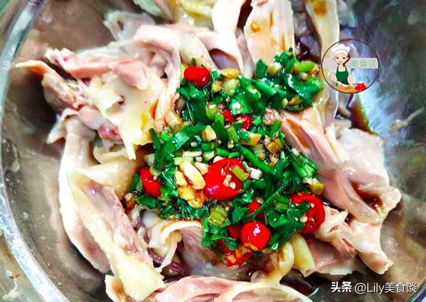 三伏天当季凉菜,夏日三伏天开胃菜